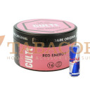 Тютюн для кальяну CULTt Strong DS16 Red energy (Енергетик) 100 гр. Фото.
